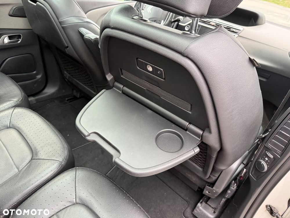 Citroën C4 Picasso BlueHDi 150 EAT6 SHINE - 14