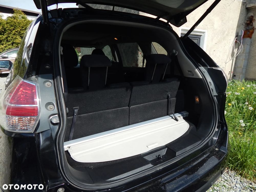 Nissan X-Trail 1.6 dCi Xtronic 360 - 30