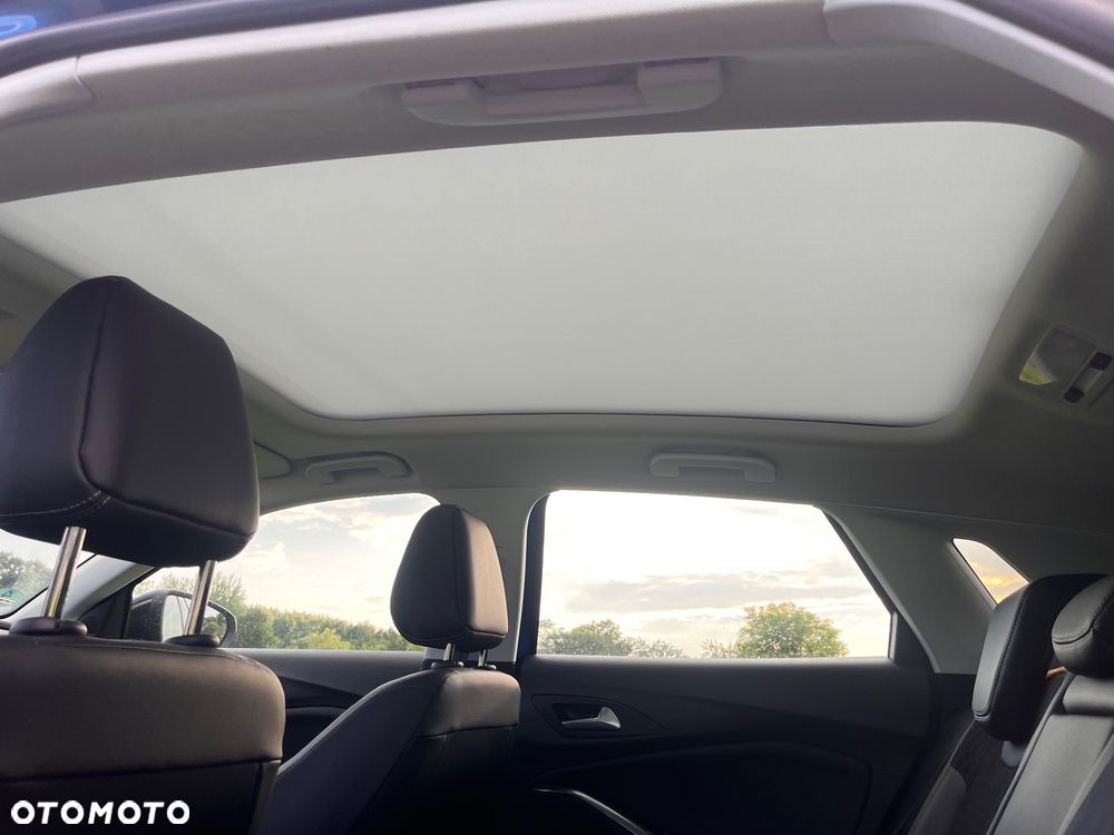 Opel Grandland X 2.0 D Start/Stop Automatik Dynamic - 20