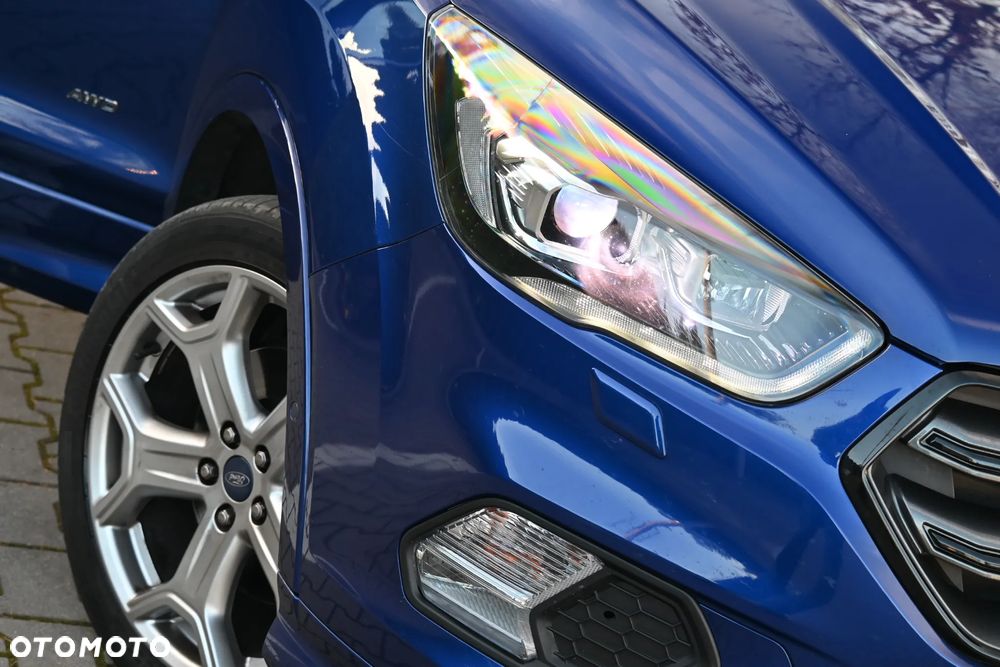Ford Kuga 1.5 EcoBoost 4x4 ST-Line - 18