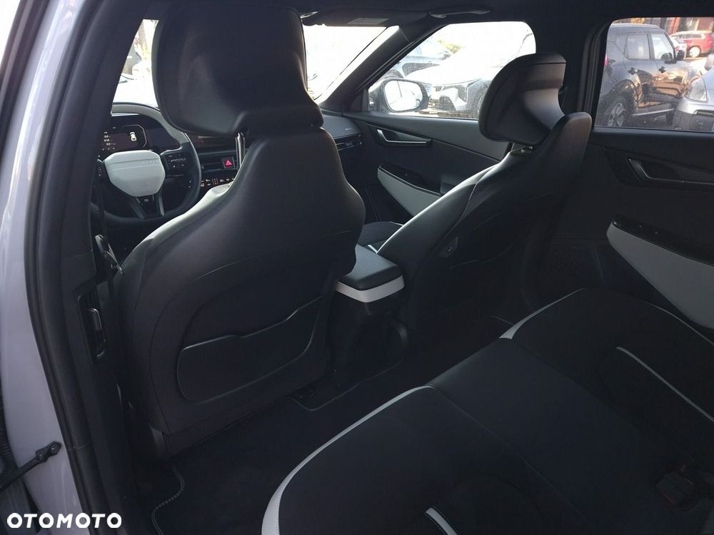 Kia EV6 - 19