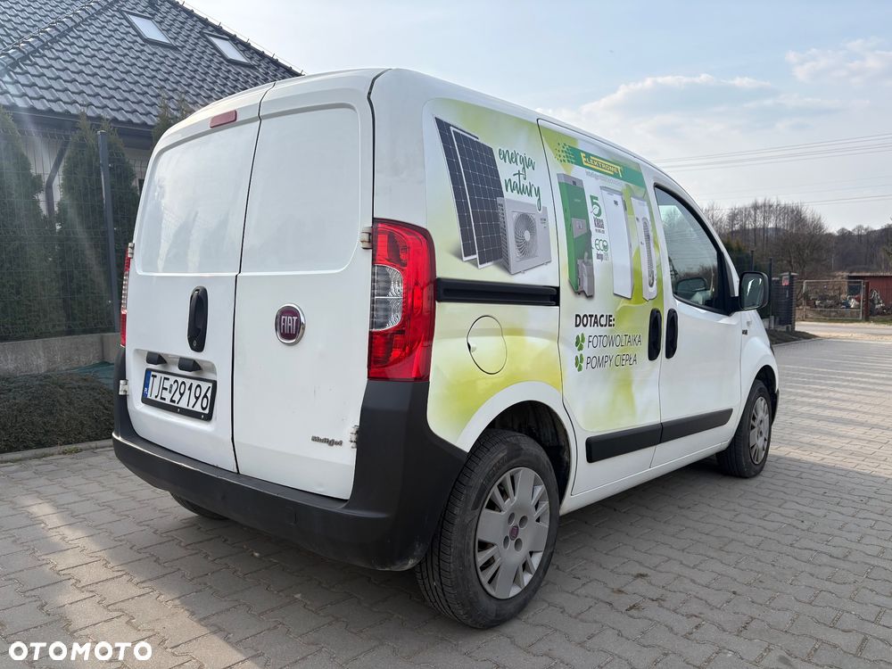 Fiat Fiorino - 28