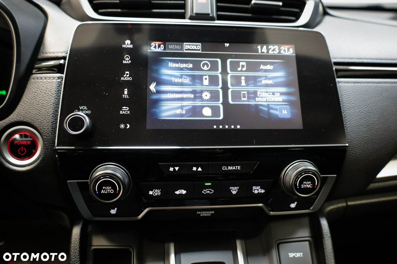 Honda CR-V - 23