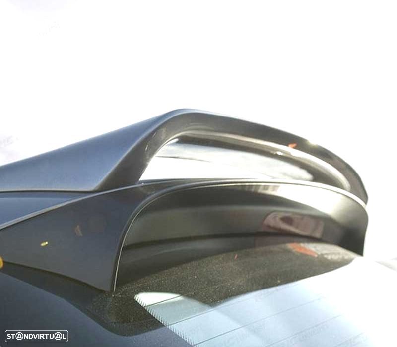 AILERON SPOILER BMW X5 E53 99-06 - 3