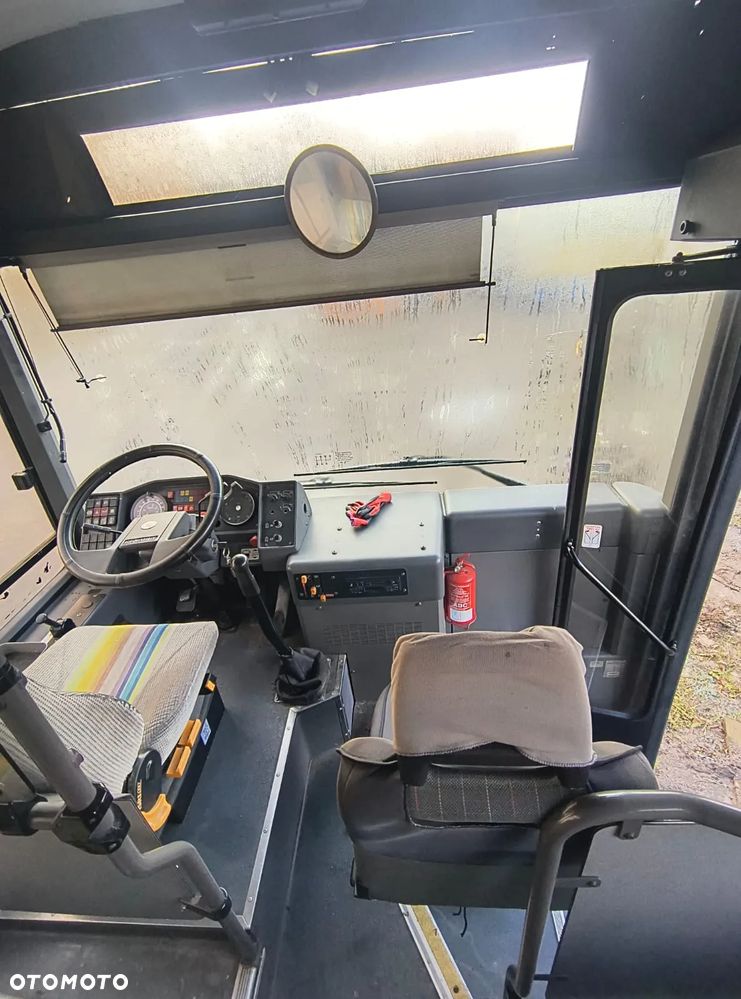 Renault TRACER, 1996 r - 6