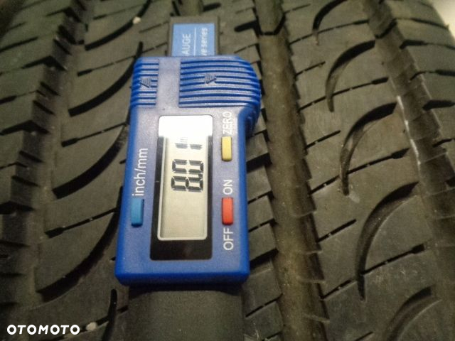YOKOHAMA GEOLANDAR SUV 235/60R18 107V - 11