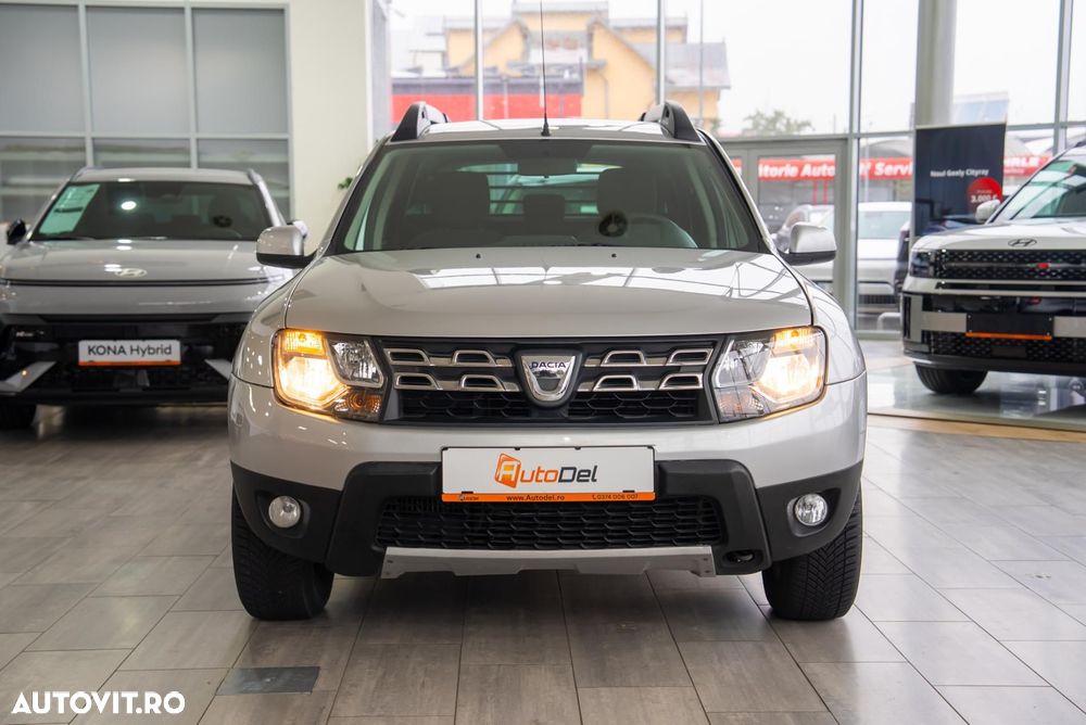 Dacia Duster - 4