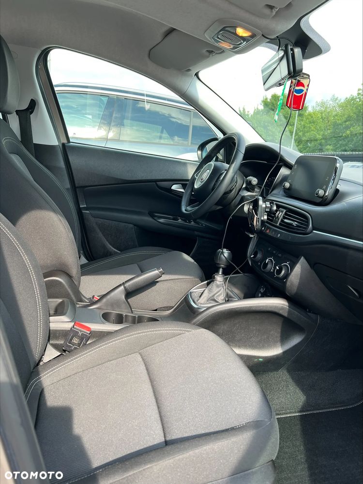 Fiat Tipo 1.4 16v Mirror - 5