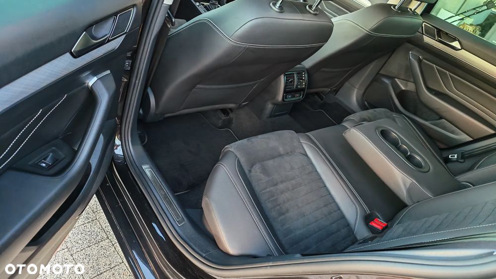 Volkswagen Passat 1.4 TSI Plug-In Hybrid GTE DSG - 32