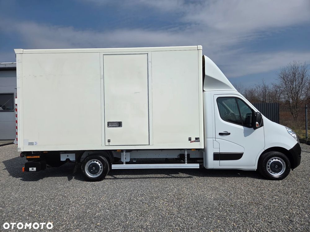 Renault Master - 3