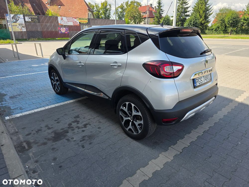 Renault Captur 1.5 dCi Energy Intens - 3