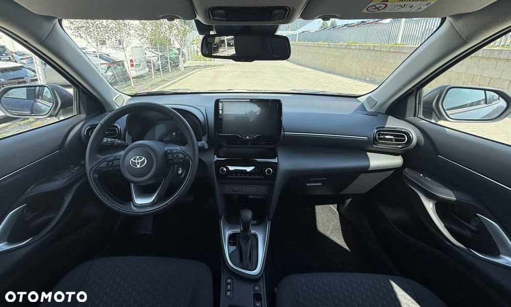 Toyota Yaris Cross Hybrid 1.5 Comfort - 2