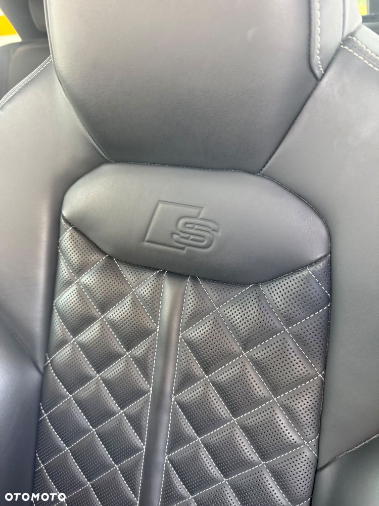 Audi Q8 60 TFSI e PHEV Quattro Tiptronic - 17