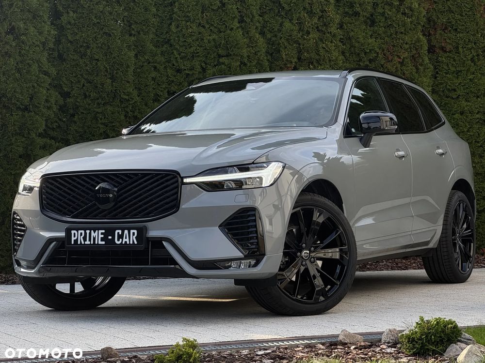 Volvo XC 60 B5 B AWD Geartronic RDesign - 3
