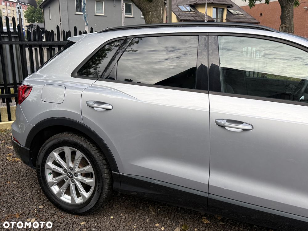 Audi Q3 - 20
