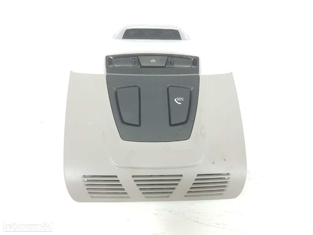 LUZ INTERIOR BMW SERIE X1 F48 - 1