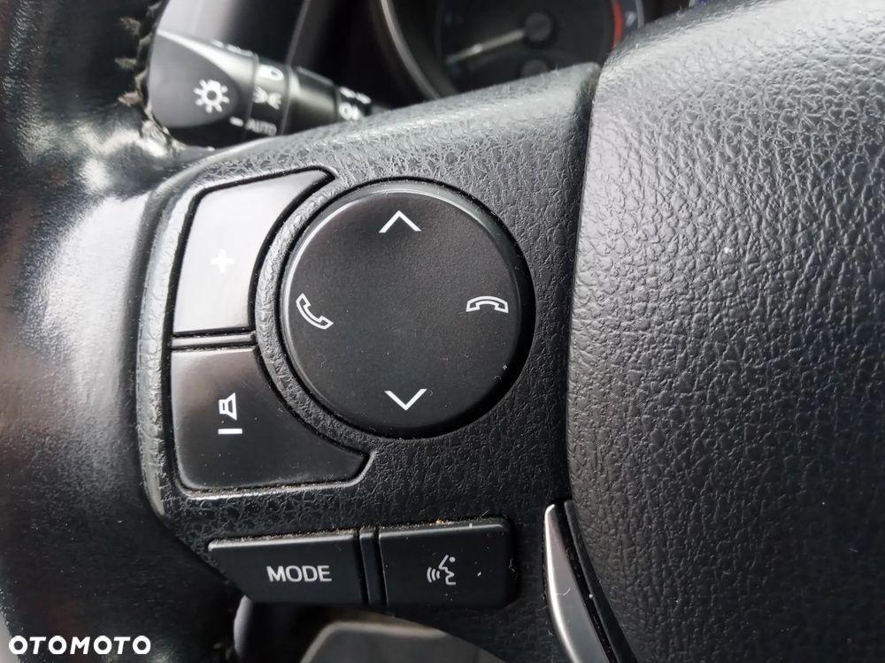 Toyota Auris 1.2 Turbo Edition-S - 18