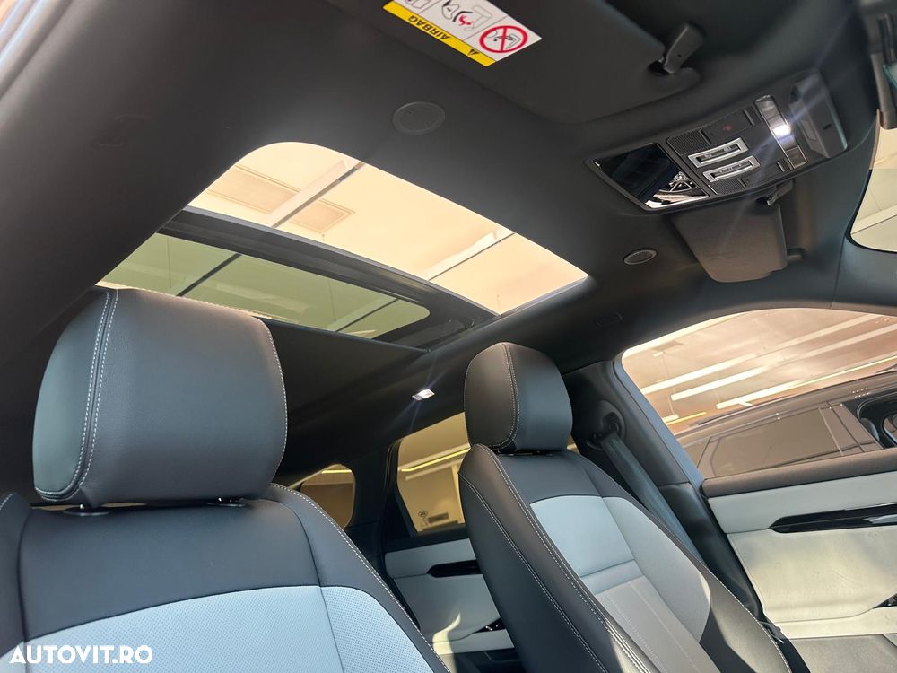 Land Rover Range Rover Evoque - 9