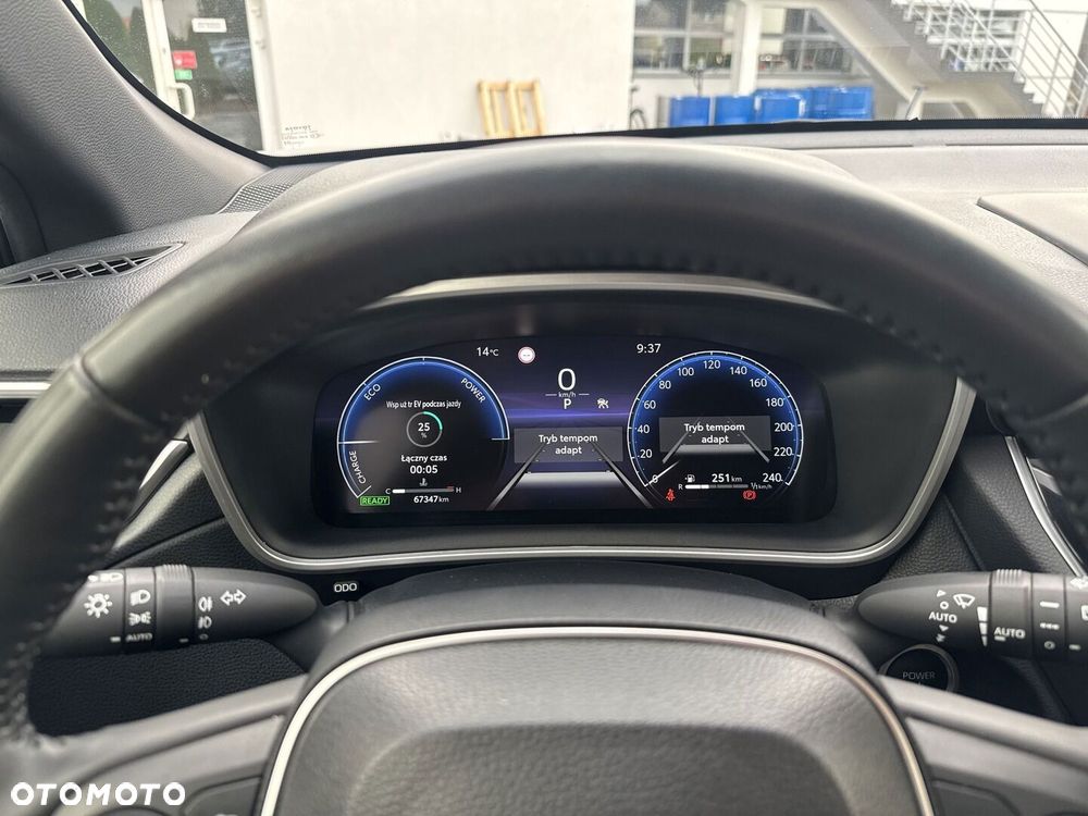 Toyota Corolla Cross 2.0 Hybrid Style - 23