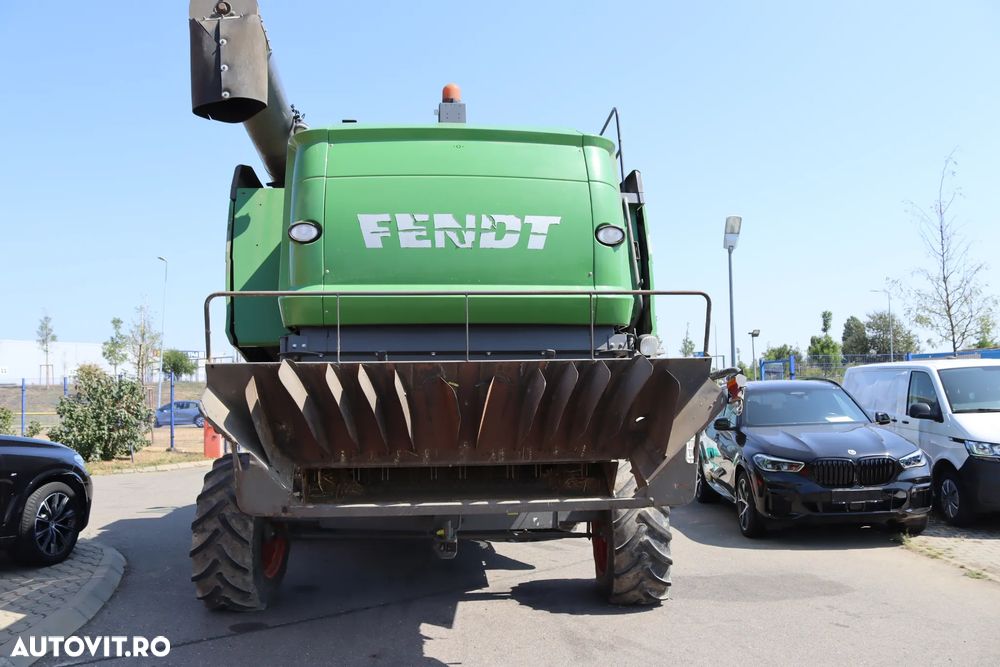 Fendt 6275 L MCS - 5