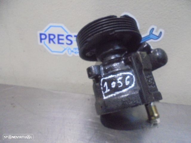 Bomba Direção 7700840805C RENAULT  KANGOO FASE 1 1998 1.9D 65CV 4P AZUL - 1