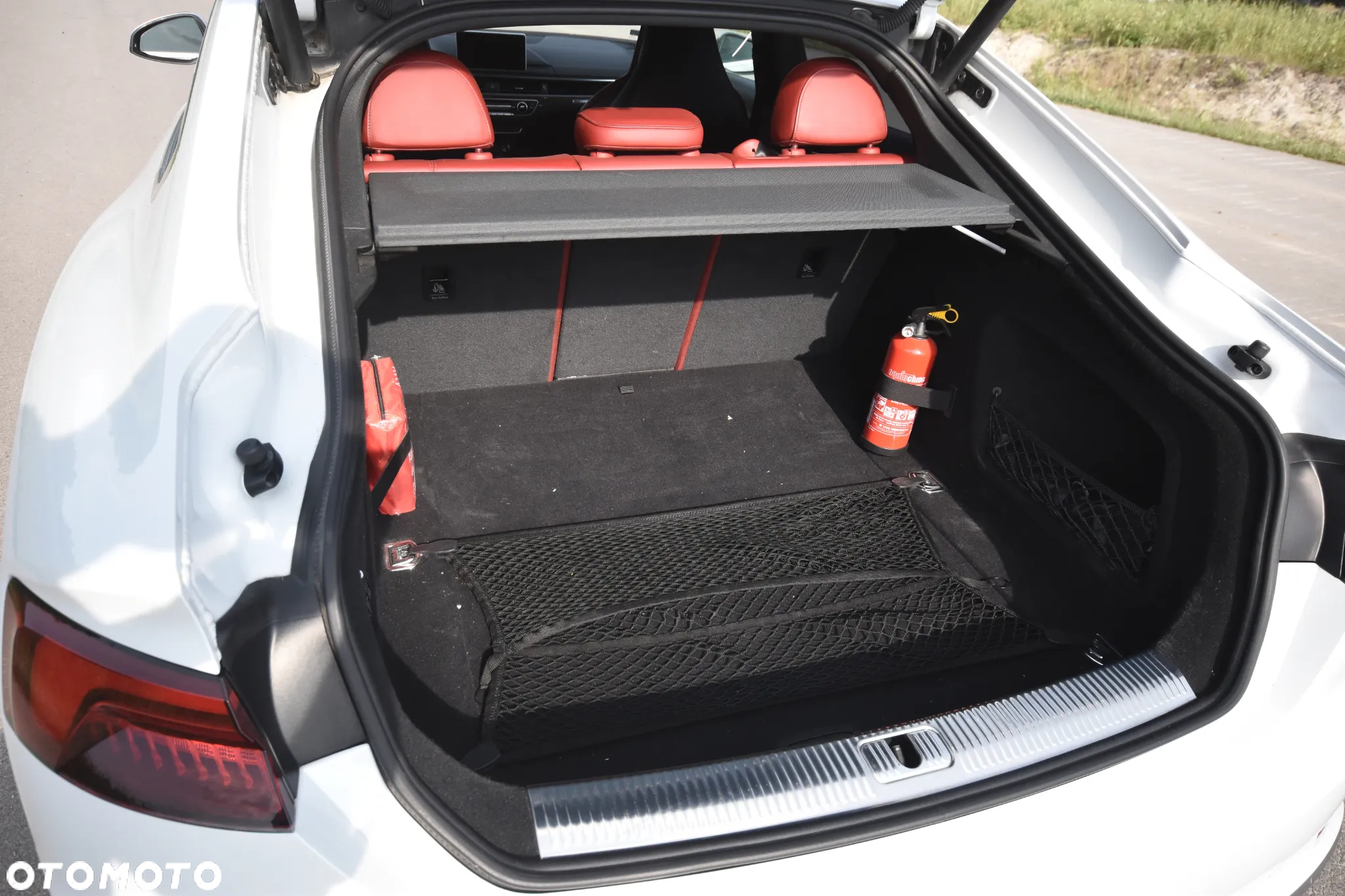 Audi S5 Sportback 3.0 TFSI quattro tiptronic - 29