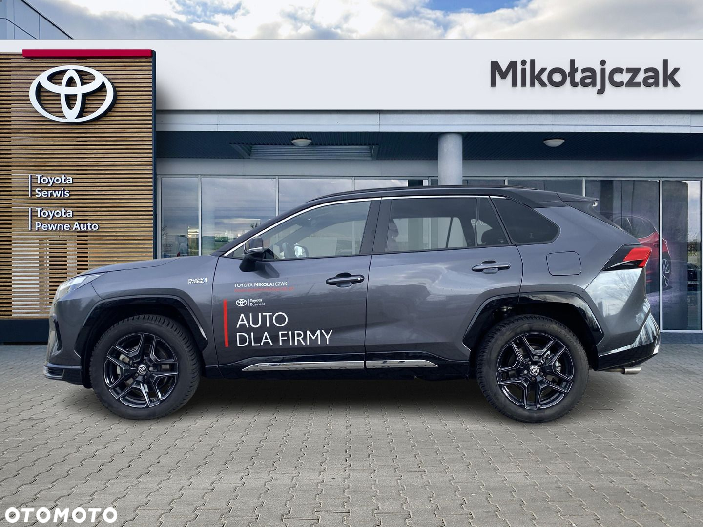 Toyota RAV4 - 9