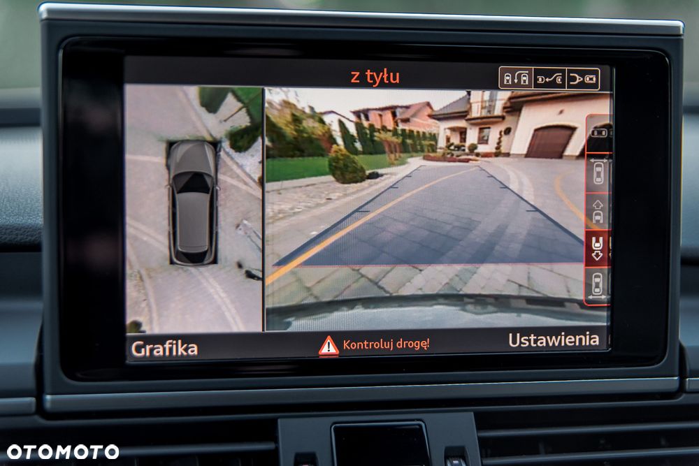 Audi A6 Avant 2.0 TDI ultra S tronic - 34