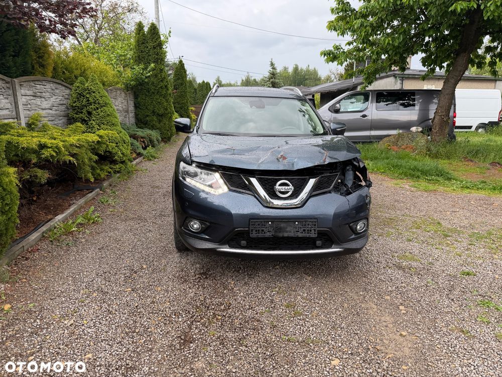 Nissan X-Trail - 9