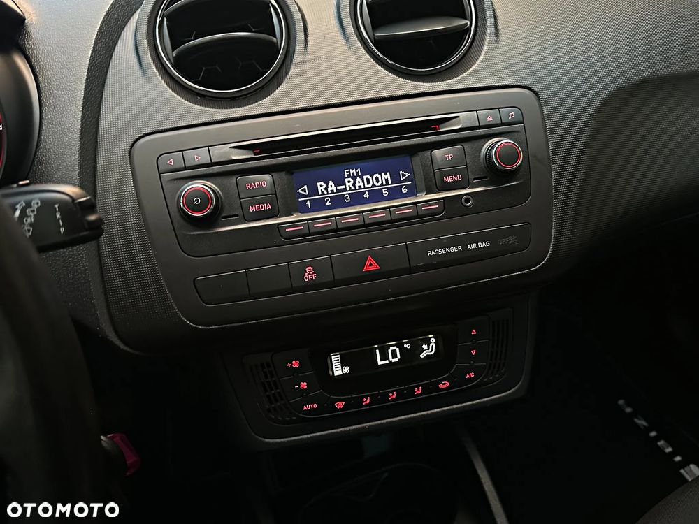 Seat Ibiza 1.6 TDI CR Copa - 32