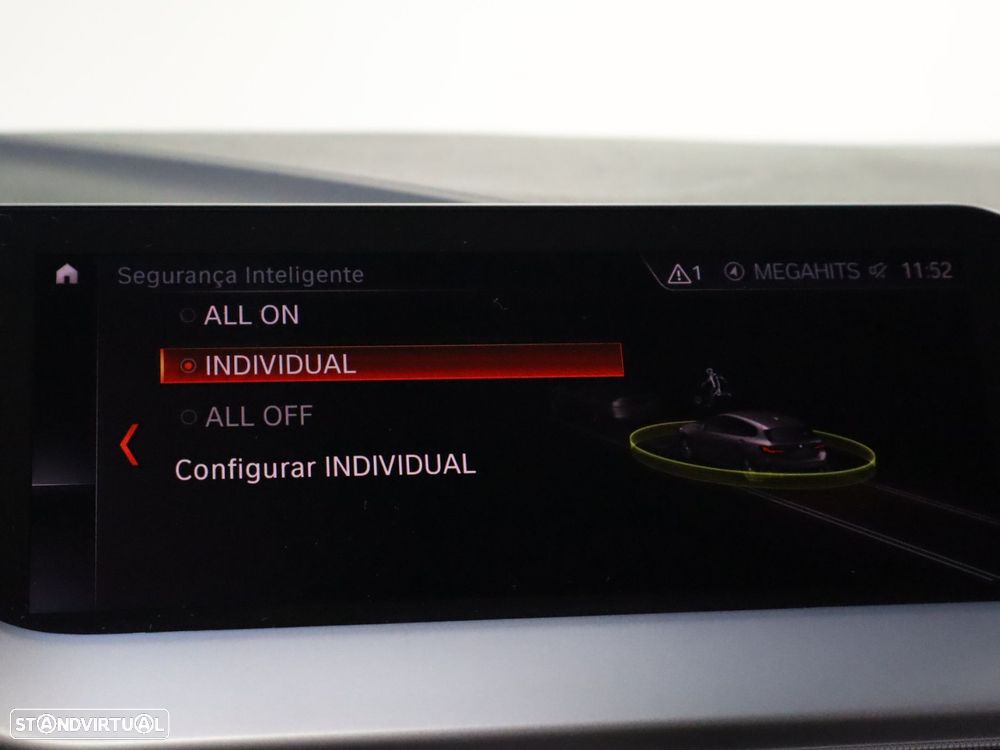 BMW 118 i Auto - 17