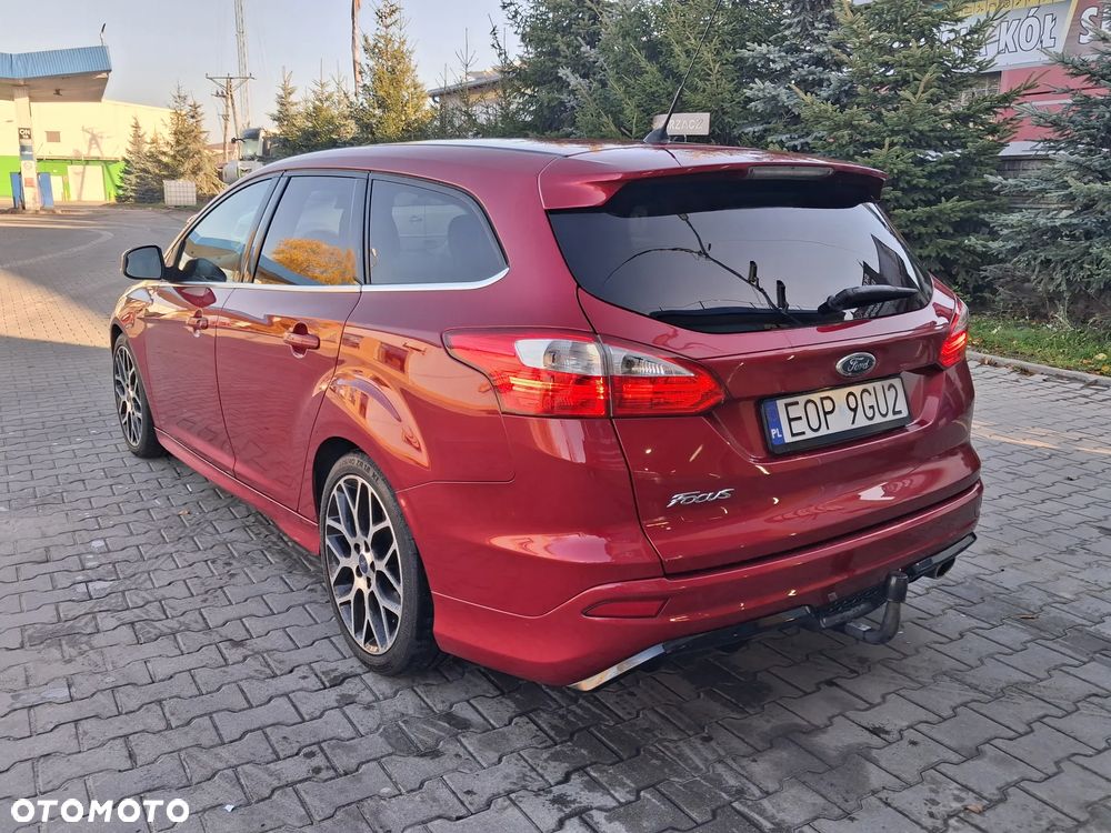 Ford Focus - 20