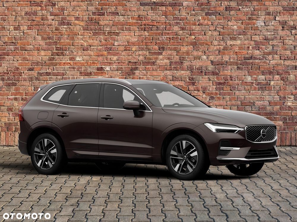 Volvo XC 60 B5 B AWD Ultra Bright - 3