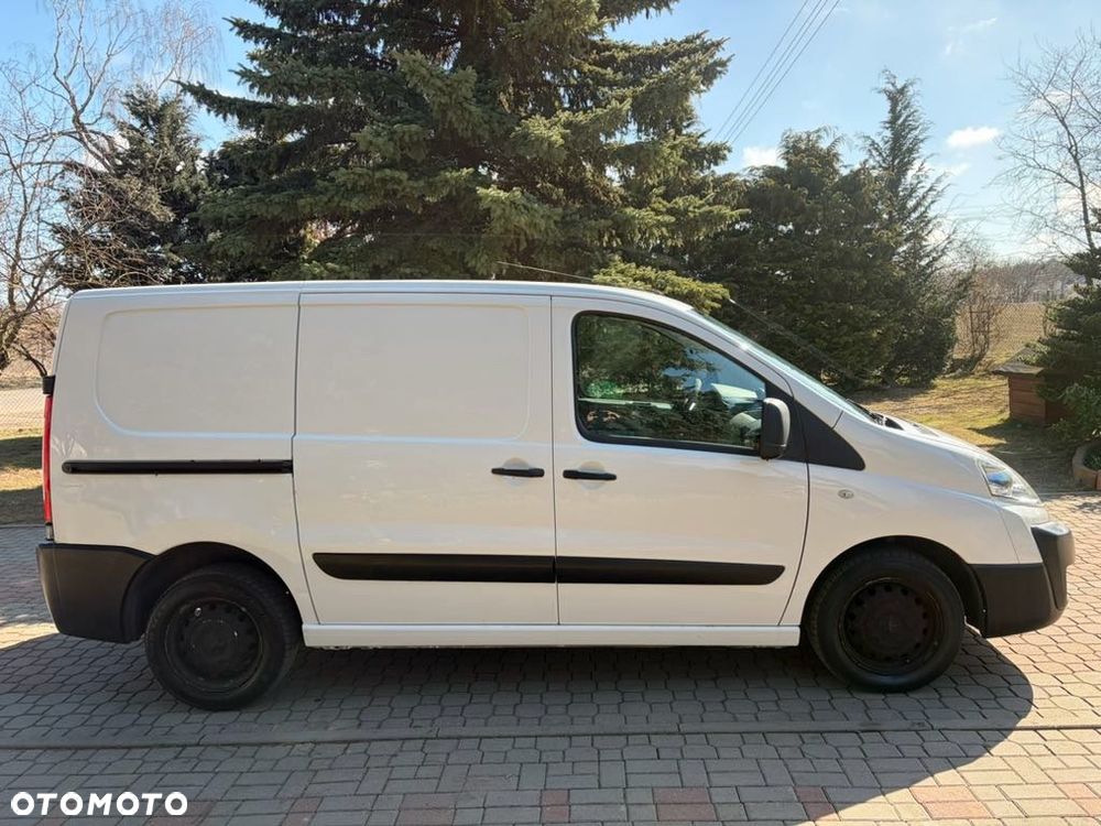 Peugeot Expert Jumpy - 11