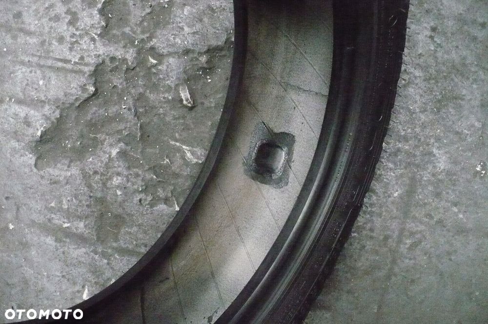 MICHELIN Agilis CrossClimate 195/60R16C 8,4mm 2019 - 3