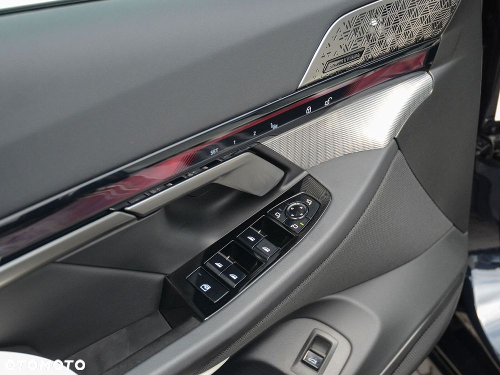 BMW Seria 5 - 22
