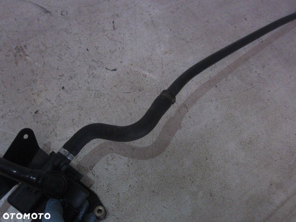 BMW Z3 E36 E46 M54B30 POMPA DIAGNOZY NIESZCZELNOŚCI 16137193479 16130428344 - 8