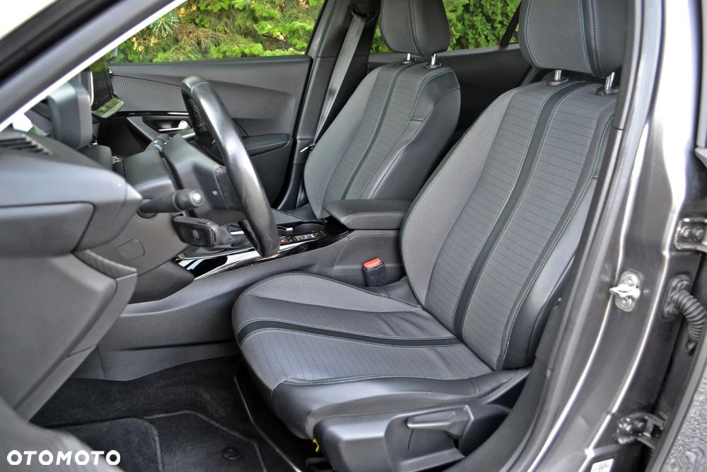 Peugeot 2008 - 22