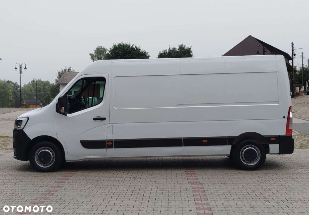 Renault Master - 8