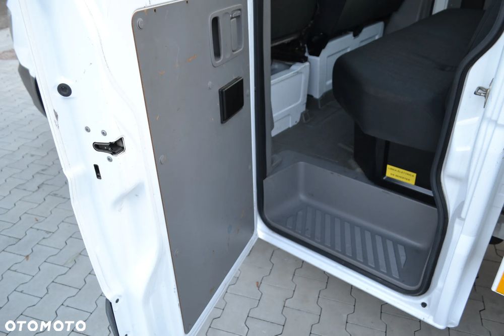 Mercedes-Benz Sprinter 316 CDI - 17