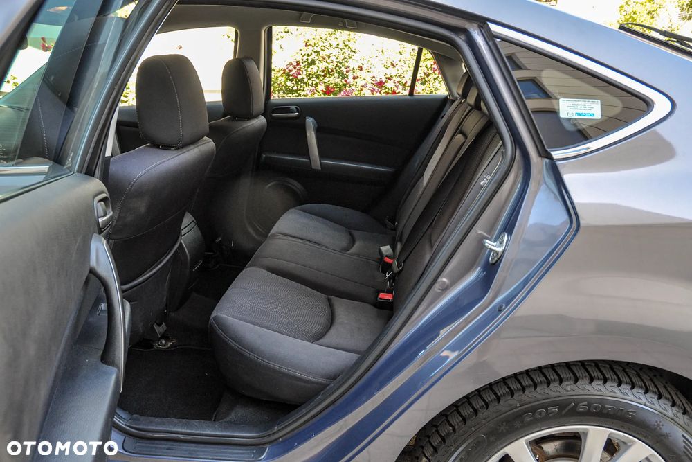 Mazda 6 1.8 MZR Center-Line - 8