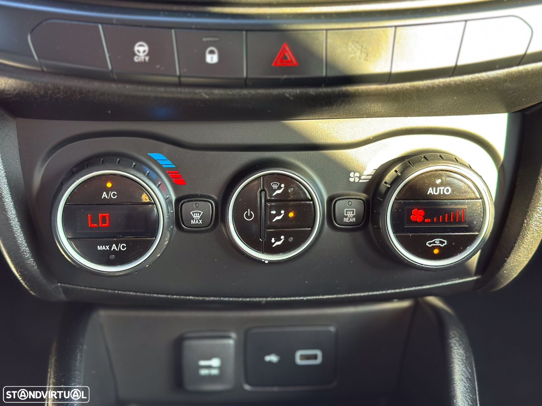 Fiat Tipo 1.3 M-Jet Easy - 15