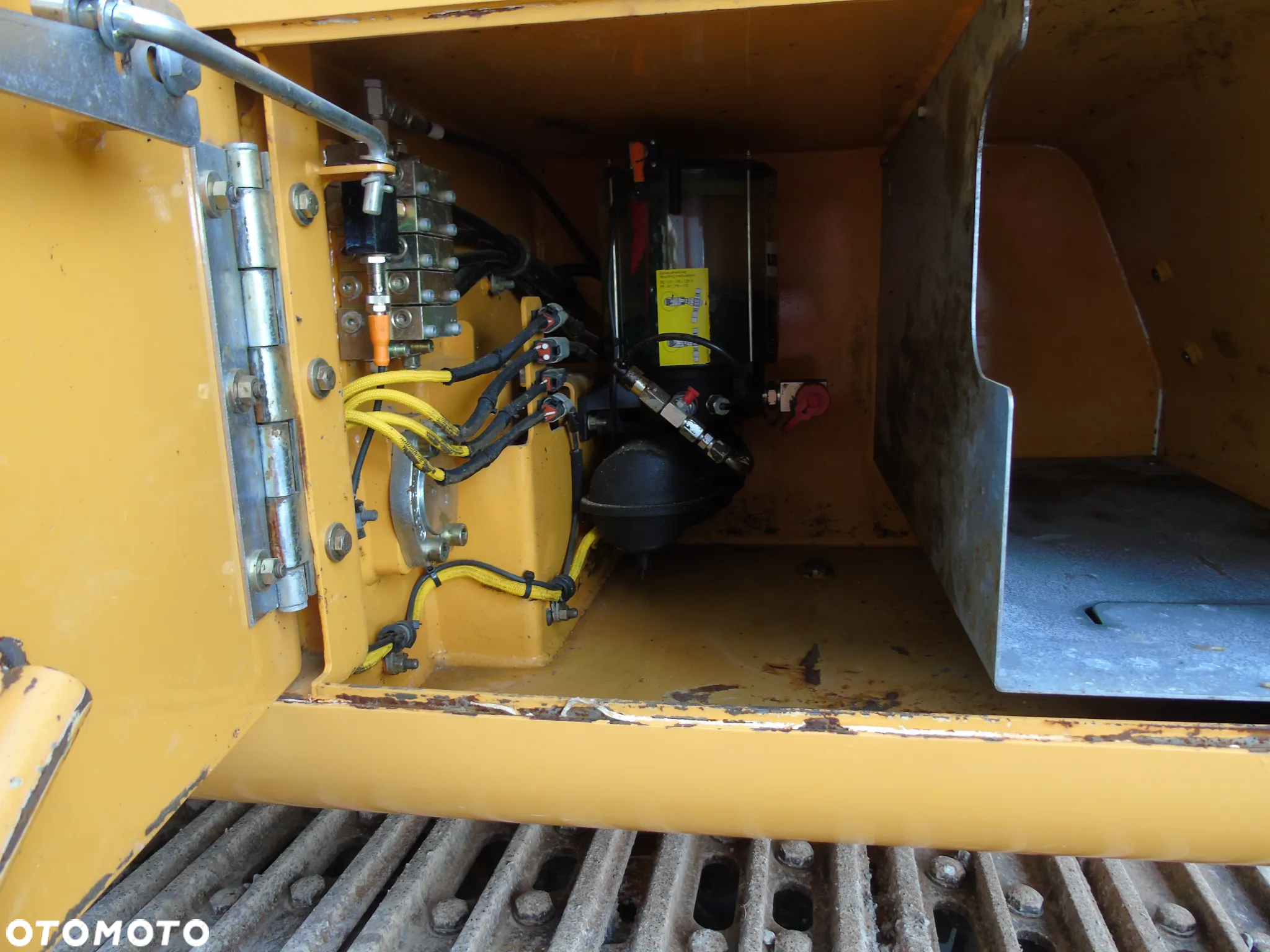 Liebherr 920 - 16