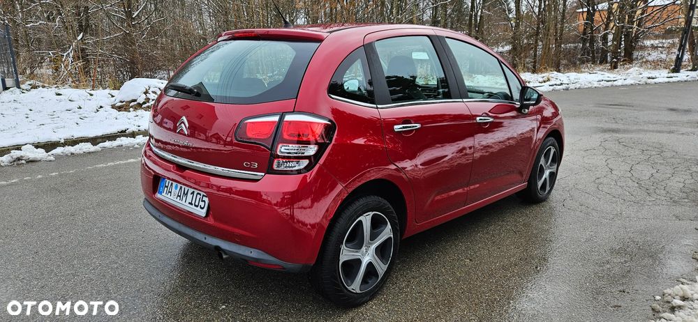 Citroën C3 - 3
