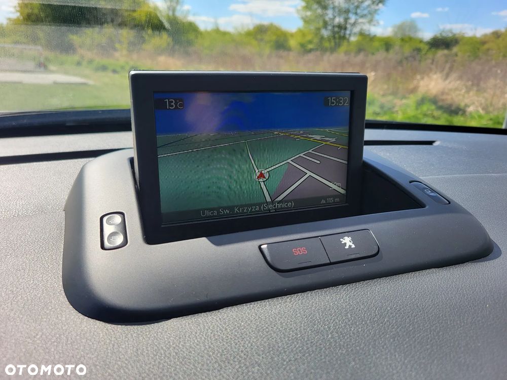 Peugeot 3008 e-HDi 115 ETG6 Stop&Start Allure - 12