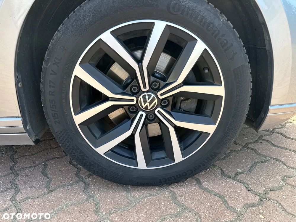 Volkswagen Passat 1.5 TSI EVO Business - 19