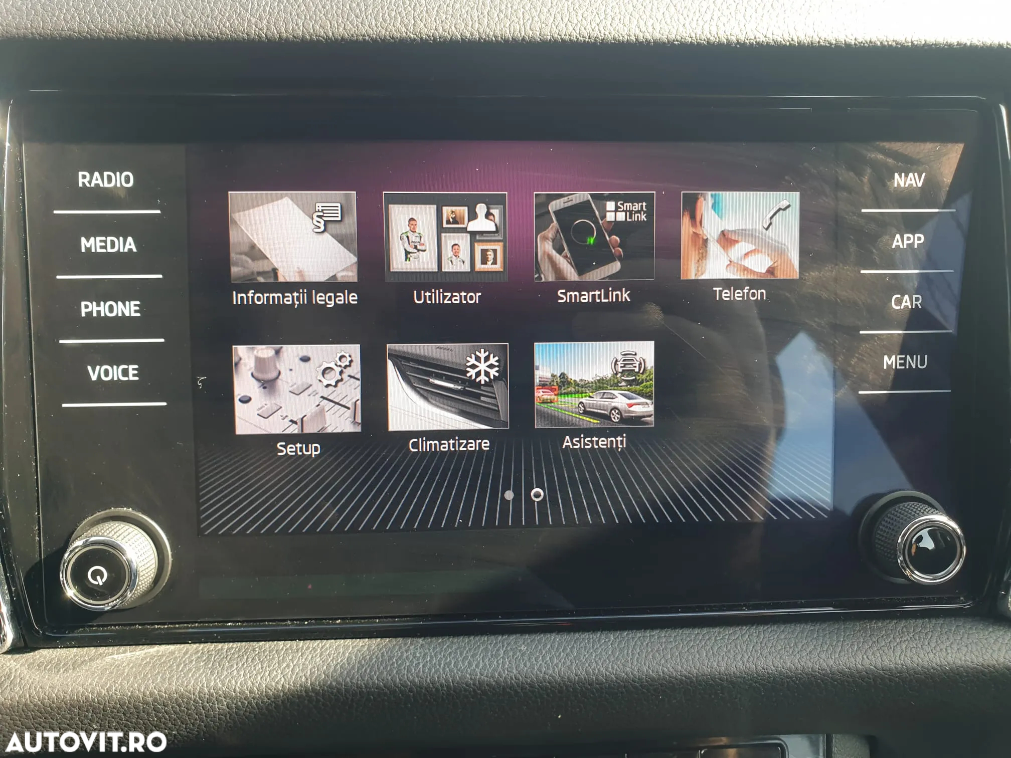 Skoda Kodiaq 2.0 TDI DSG Ambition - 19