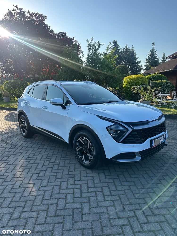 Kia Sportage 1.6 T-GDI L 2WD - 2