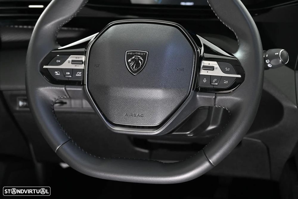 Peugeot e-308 54 kWh Style - 16
