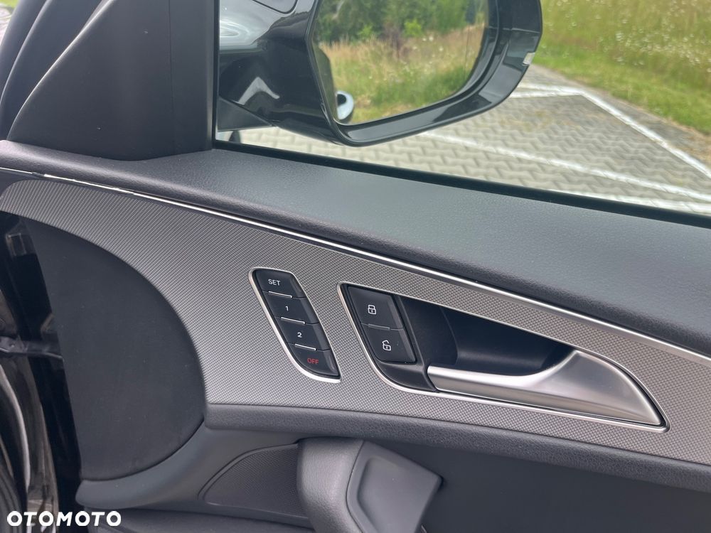 Audi A6 Allroad 3.0 TDI clean diesel Quattro S tronic - 23